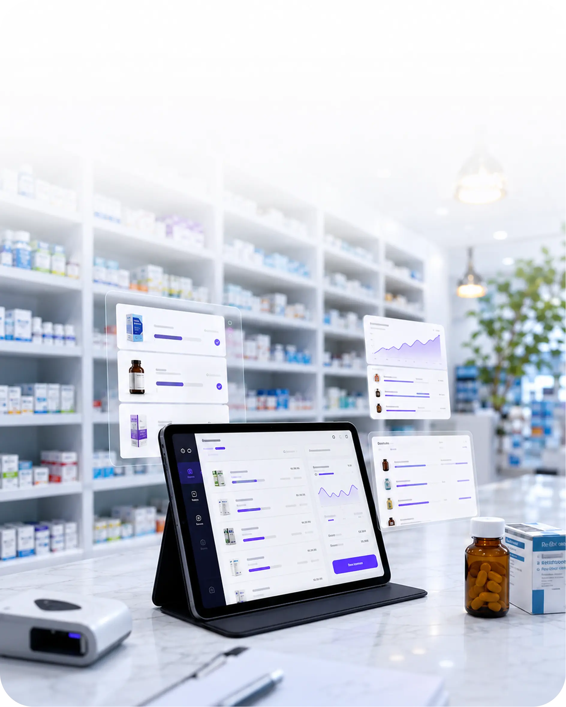 Farmacias