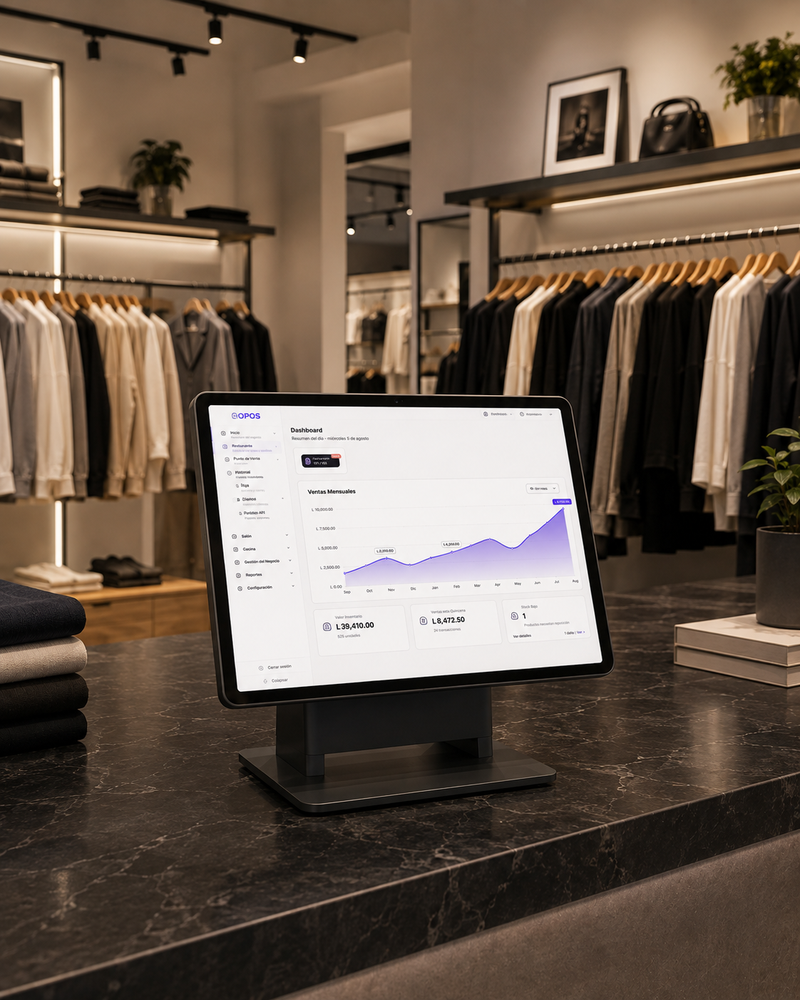 Retail